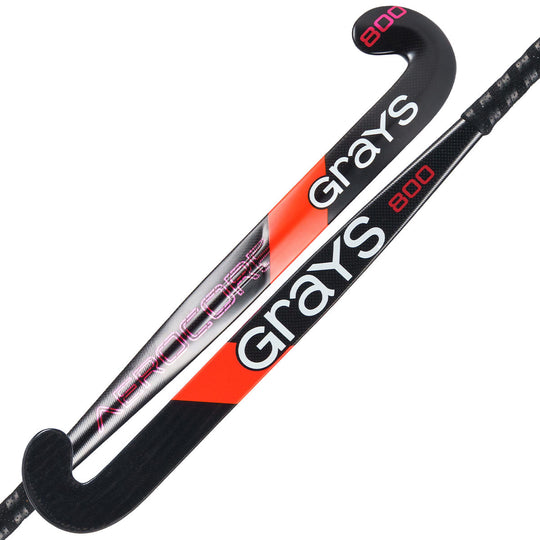 Grays  AC800 Jumbow-S Hockey stick
