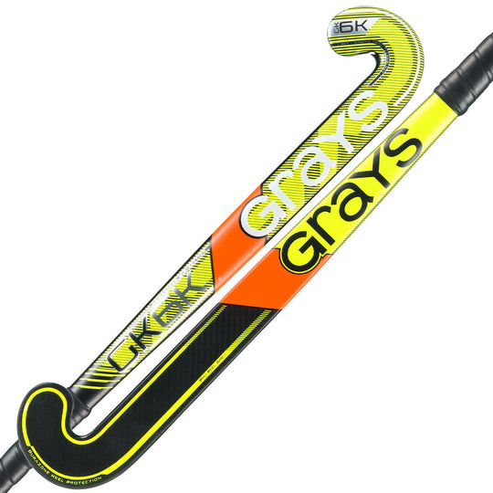 Grays 6000 Goalkeeping Hockey Stick