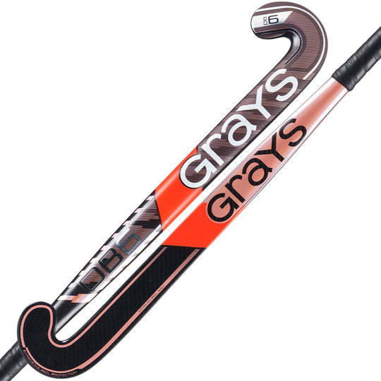 Grays Dynabow 6 Junior Hockey Stick