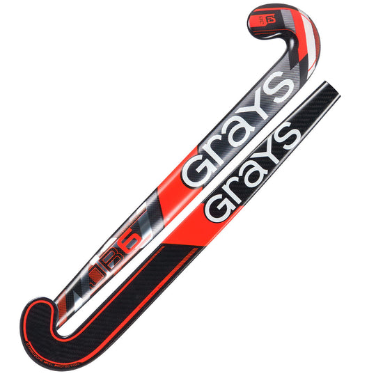 Grays Jumbow 6 Junior Hockey Stick