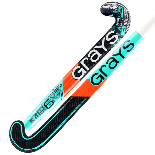 Grays Midbow 6 Junior Hockey Stick