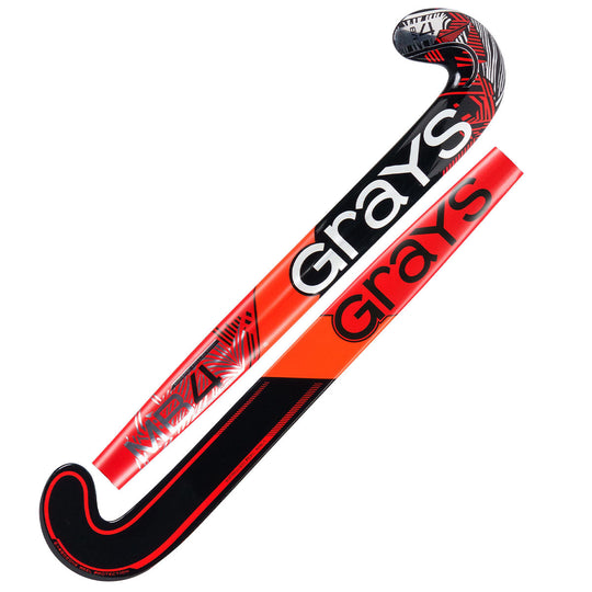 Grays Midbow 4 Junior Hockey Stick