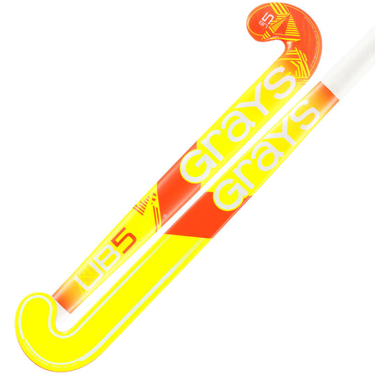 Grays Ultrabow 5 Junior Hockey Stick