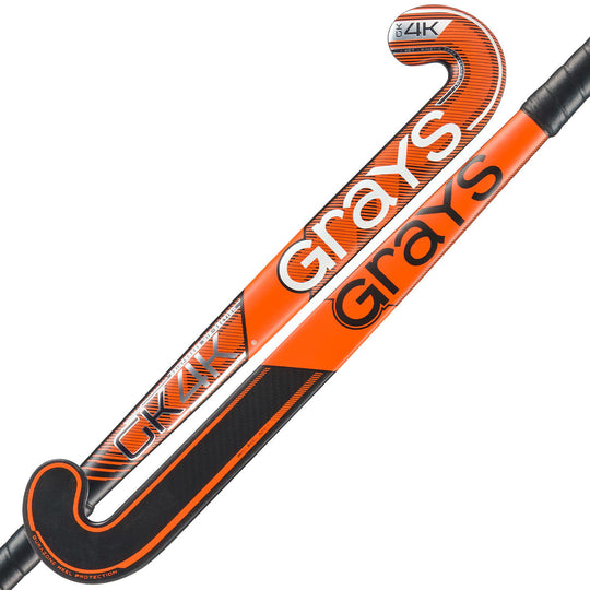 Grays GK Elite 4000 Junior Hockey Stick