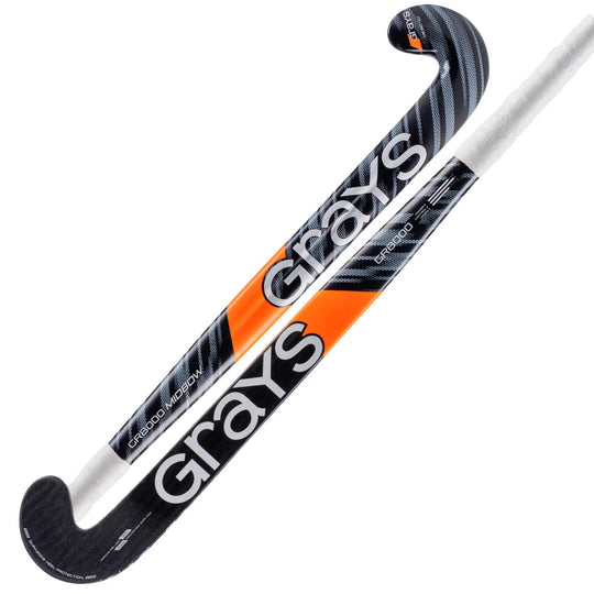 Grays GR 8000 Midbow Hockey Stick