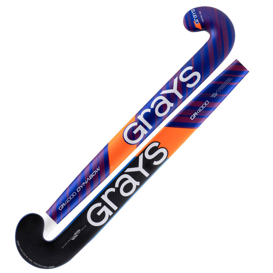 Grays GR 4000 Dynabow Hockey Stick