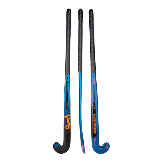 Kookaburra Pro Phoenix 95 L bow Hockey Stick