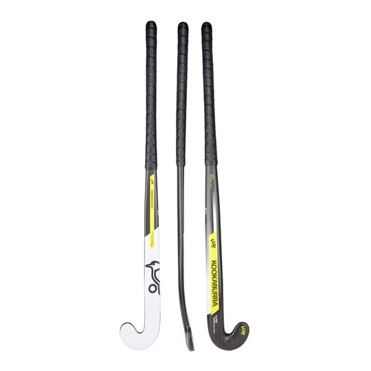 Kookaburra LB70 L bow Hockey Stick