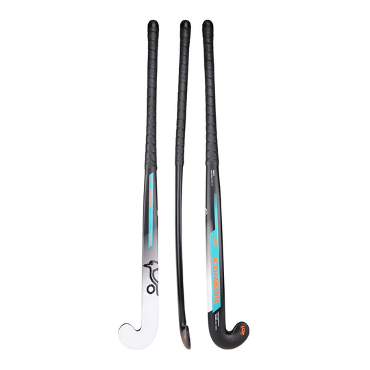 Kookaburra MB25 M bow Hockey Stick