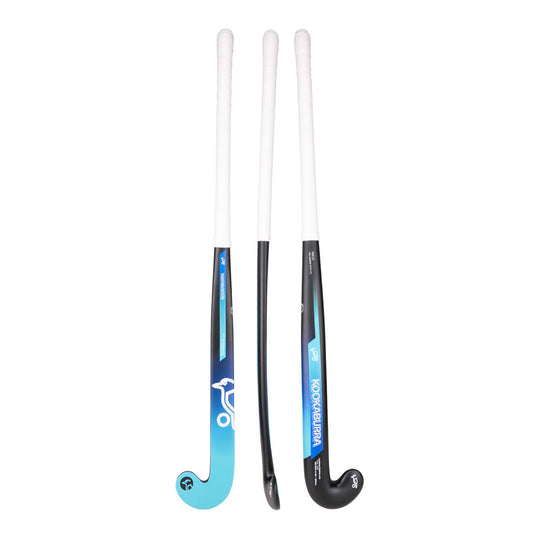 Kookaburra MB10 M bow Hockey Stick