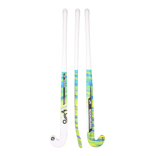 Kookaburra Flash L bow Hockey Stick