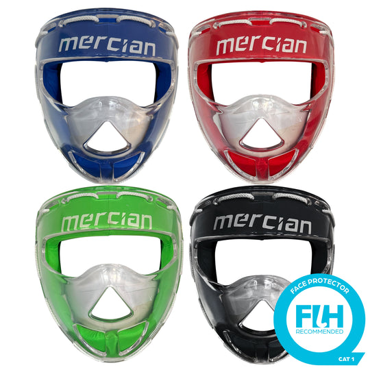 Mercian Evolution Face Mask