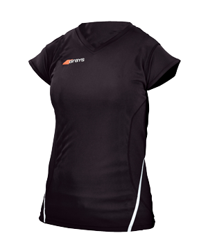 Grays G650 Women's Hockey Shirt