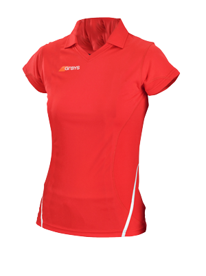 Grays G750 Women's Hockey Shirt