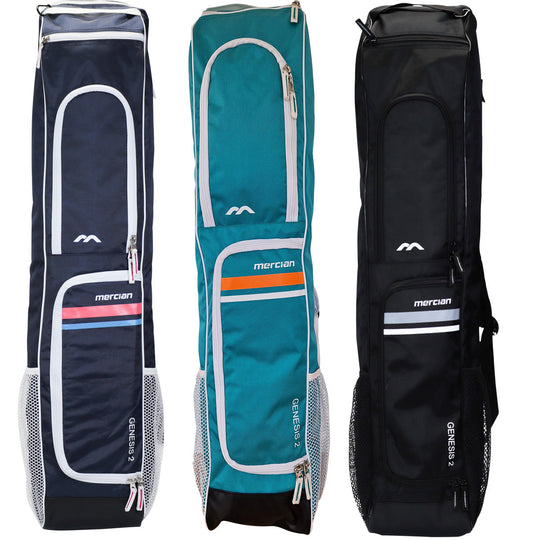 Mercian Genesis 2 4-Stick Bag