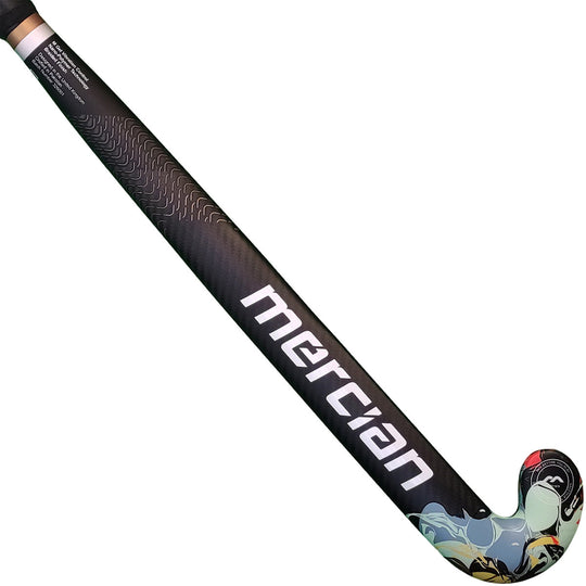 Mercian Genesis Elite CKF90i Indoor Hockey Stick
