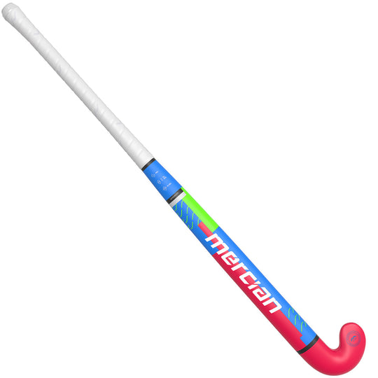 Mercian Genesis CF5 Pro Hockey Stick - 2025