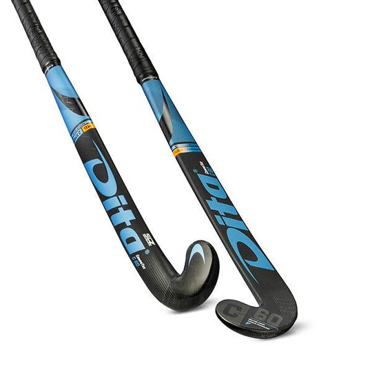Dita CompoTec C60 M-Bow Hockey Stick