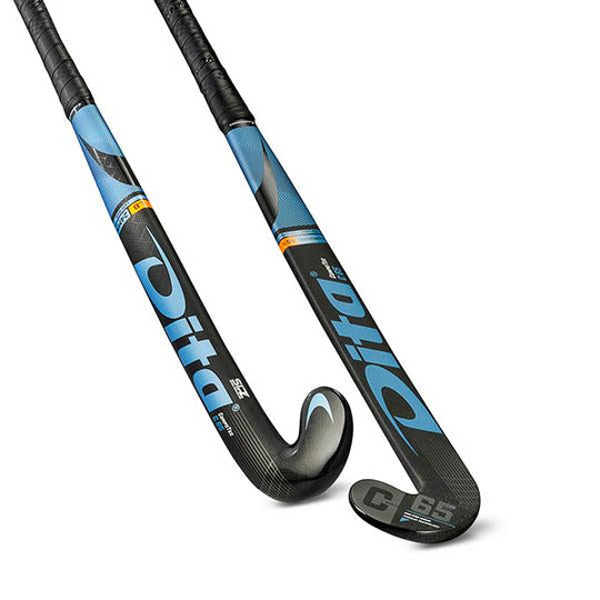 Dita CompoTec C65 L-Bow Hockey Stick
