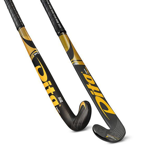Dita CarboTec C75 S-Bow Hockey Stick