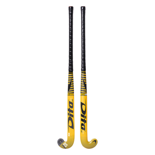 Dita Carbotec C85 S-Bow Hockey Stick