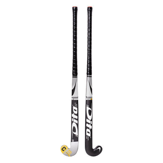 Dita Compotec C70 3D L-Bow Hockey Stick