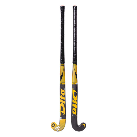 Dita Carbotec C95 3D X-Bow Hockey Stick
