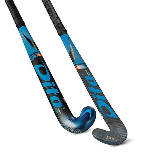Dita CompoTec C30 M-Bow Junior Hockey Stick