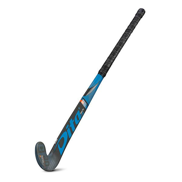 Dita CompoTec C30 M-Bow Junior Hockey Stick Back