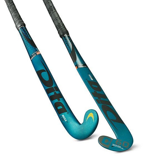 Dita MegaPro C60 Midi-Shape X-Bow Hockey Stick