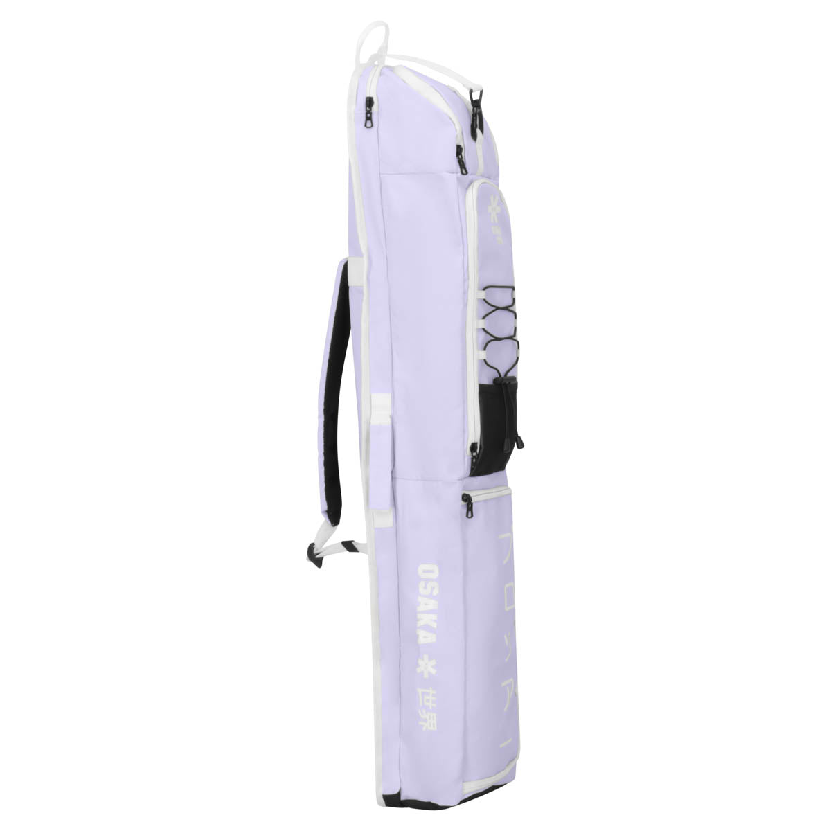 Stand Bag Mizuno Osaka Cart Bag Túi Gậy Golf 5LJC232209 CART BAG