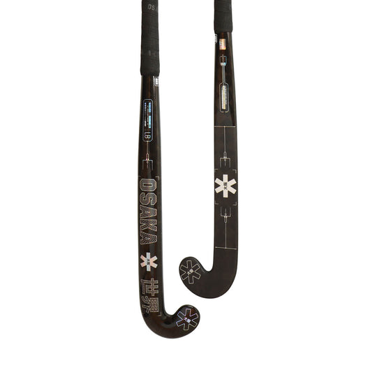 Osaka Pro Tour LTD Low Bow Hockey Stick