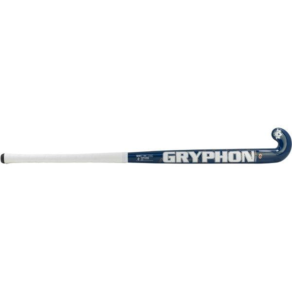 Gryphon Chrome Elan Pro 25 Hockey Stick back