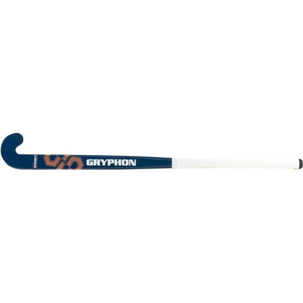 Gryphon Chrome Elan Pro 25 Hockey Stick front