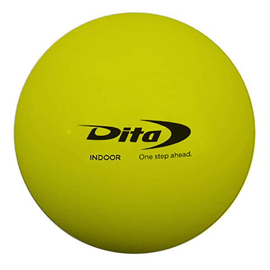 Dita Match Indoor Hockey Ball