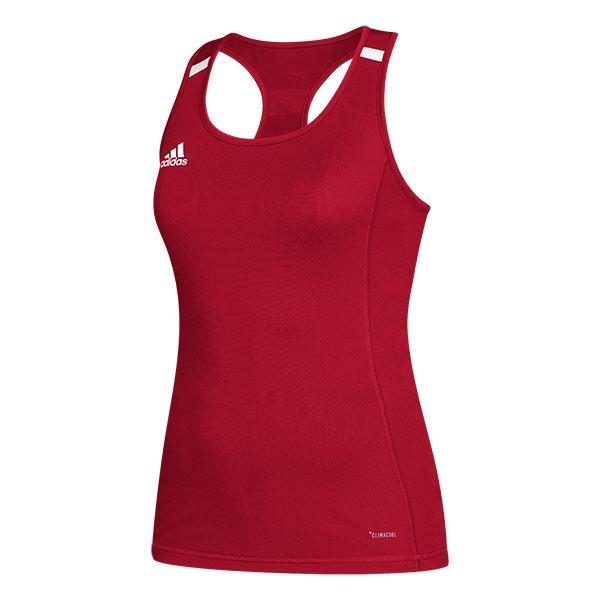 Adidas T19 Compression Tank Womens