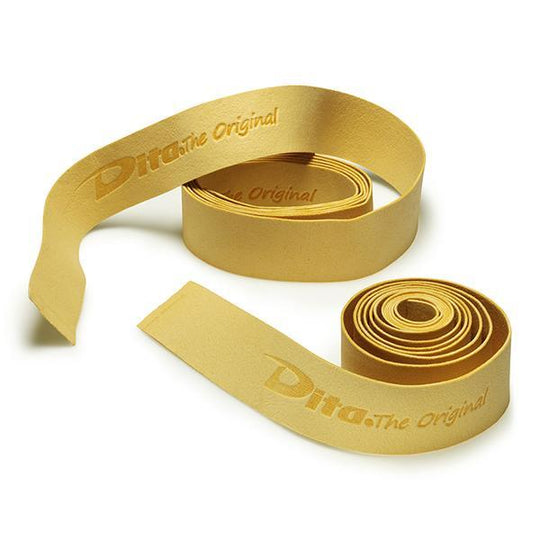 Dita Chamois Without Blister- Hockey Grip