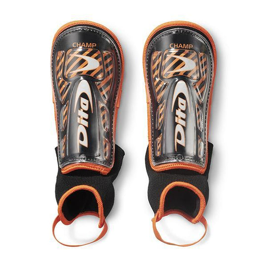 Dita Champ Junior Hockey Shinguard