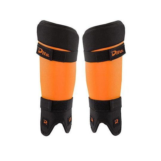 Dita Ortho Junior Hockey Shinguard