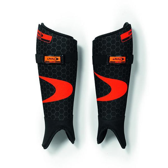 Dita Ortho Plus Senior Hockey Shinguard
