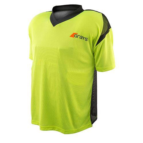 Grays Nitro Short Sleeve Goalkeeping Smock