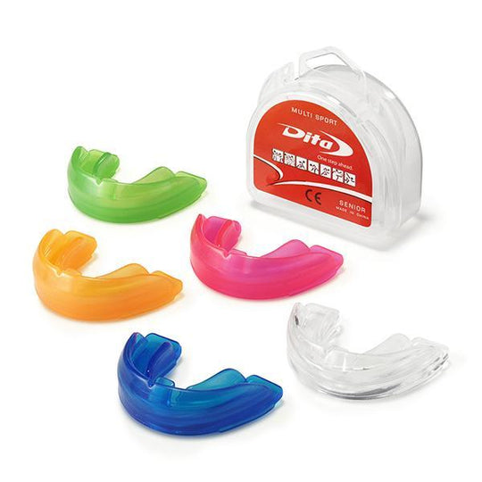 Dita Hockey Mouthguards