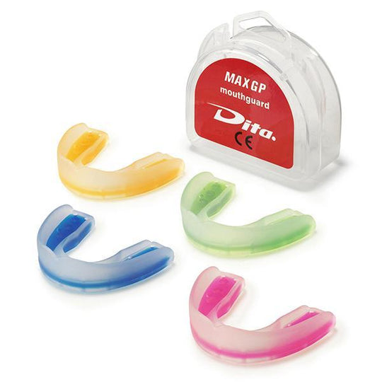 Dita Max GP Hockey Mouthguards