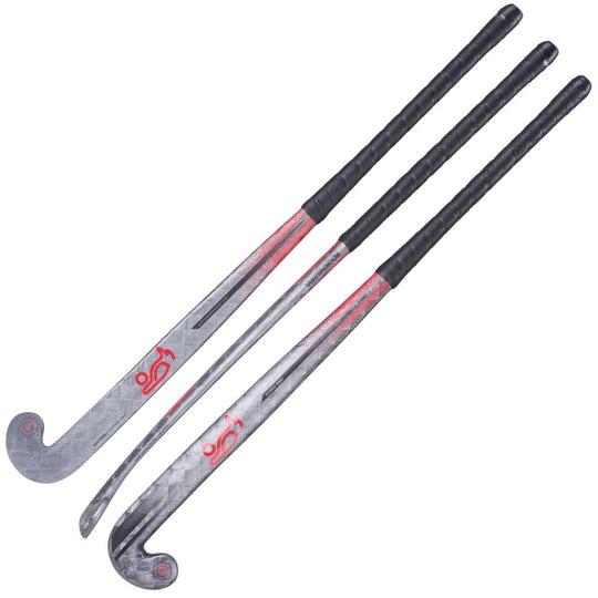 Kookaburra Pro Torch L bow Hockey Stick