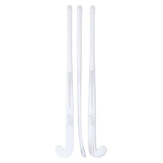 Kookaburra Blizzard L bow Junior Hockey Stick