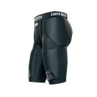Shock Doctor Reflex 5 Pad Shorts