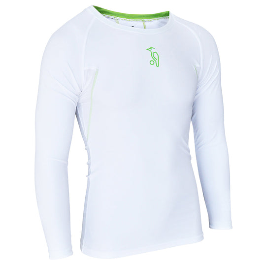 Kookaburra KB Compression Power Junior Long Sleeve Shirt