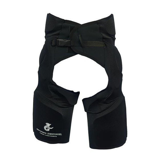 Gryphon Padded Goalkeeping Under short