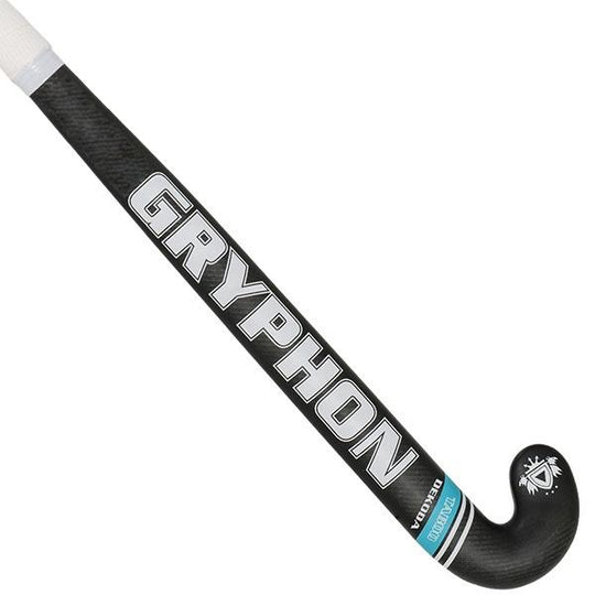Gryphon Taboo Dekoda DII Hockey Stick