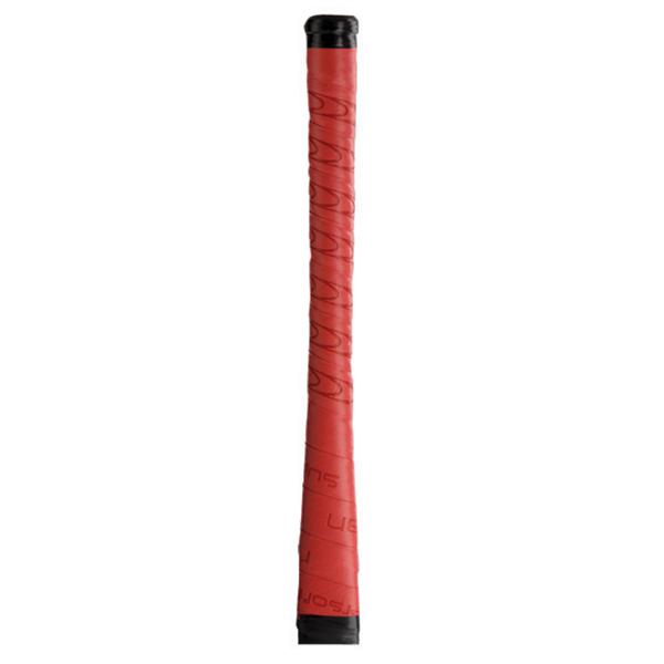 Mercian Supersoft Grip Red